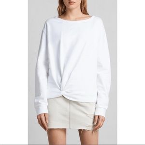 AllSaints Sweatshirt